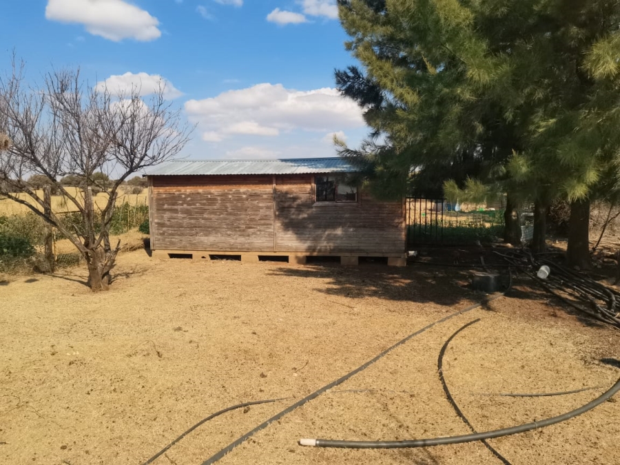 Commercial Property for Sale in Bultfontein Rural Free State